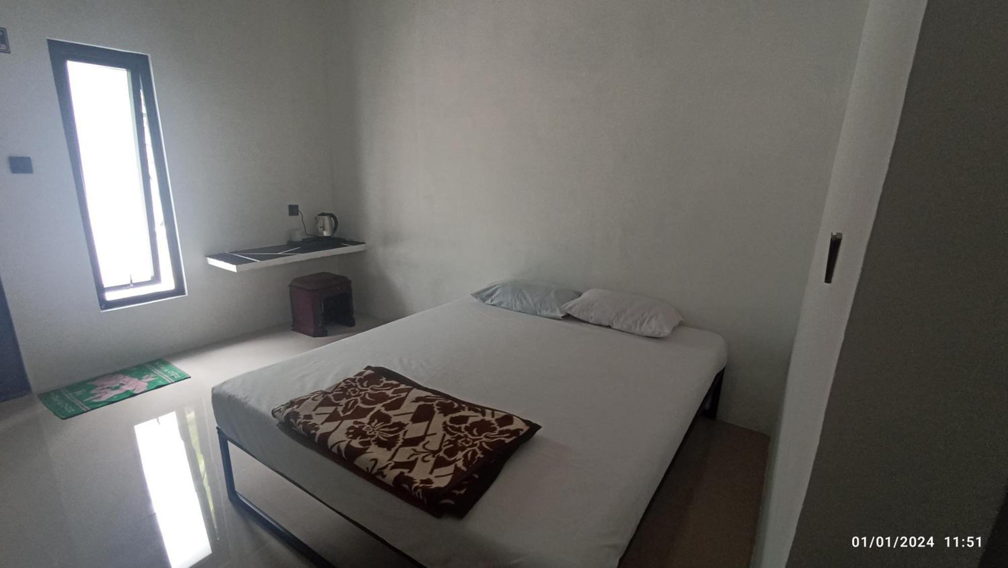 Arirang27 Homestay Siborongborong Eksteriør billede