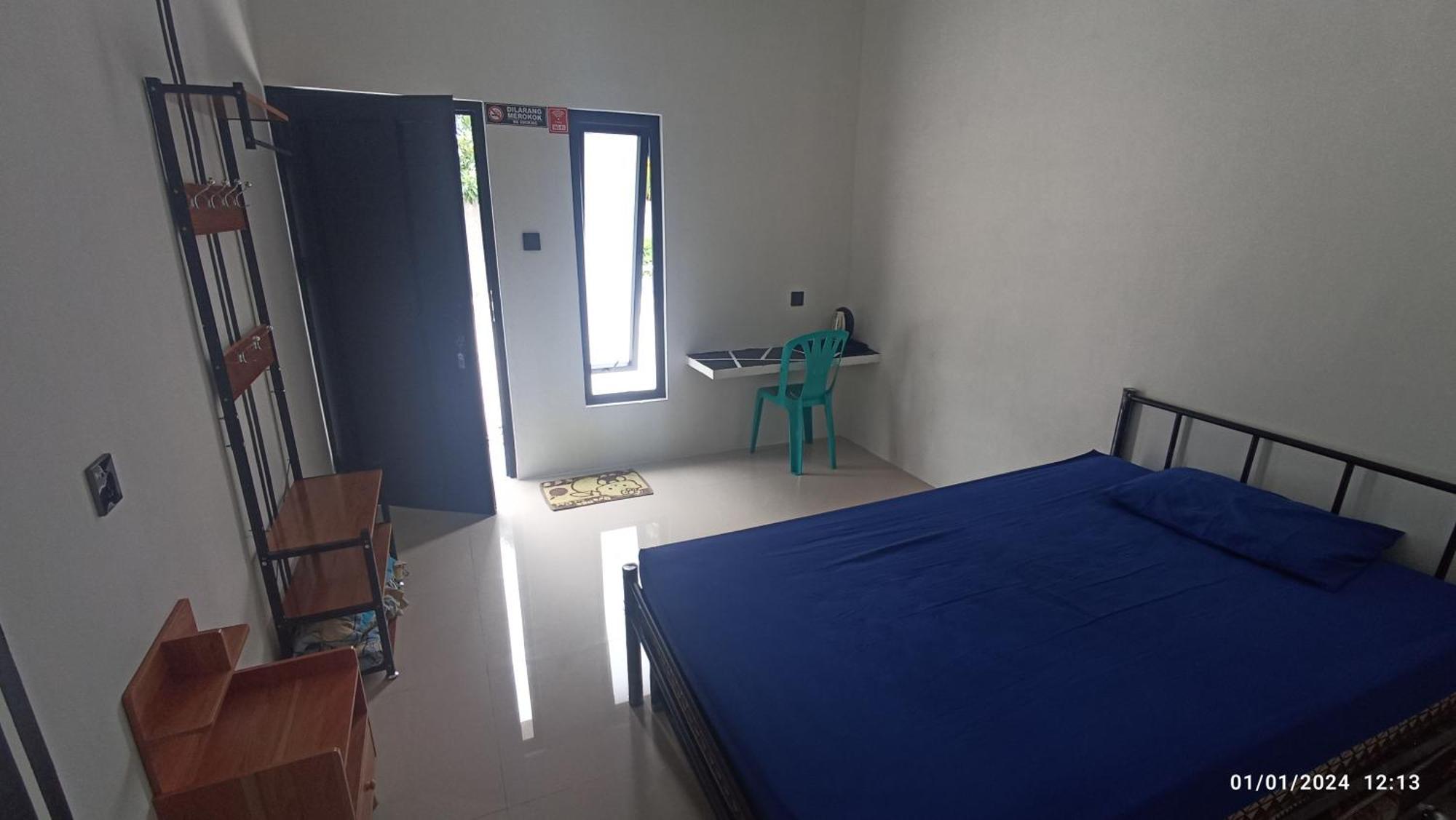 Arirang27 Homestay Siborongborong Eksteriør billede